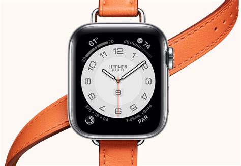 apple watch 6 hermes edition|Apple Watch Hermes edition price.